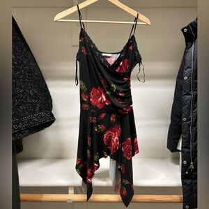 Vintage Charlotte Russe Tank Top